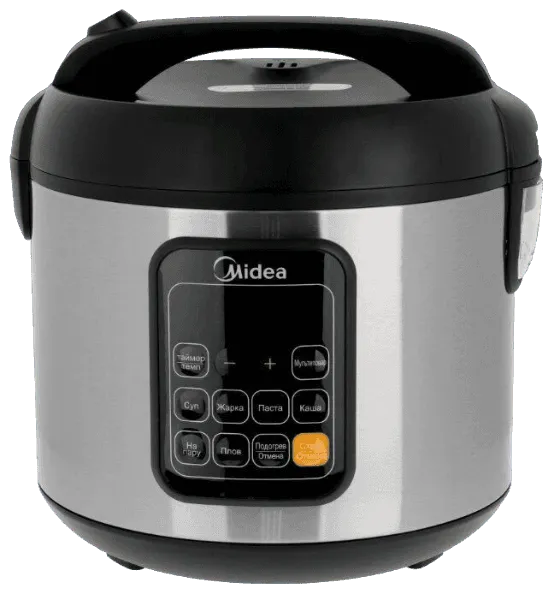 Midea Мультиварка