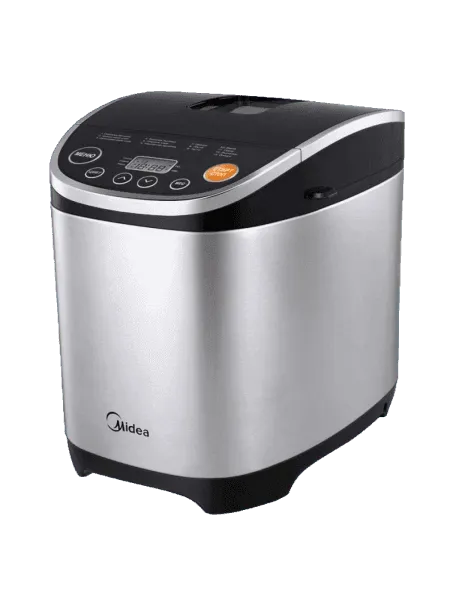 Midea Хлебопечка